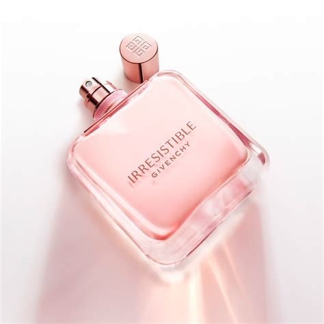 douglas givenchy very irresistible|Givenchy rose.